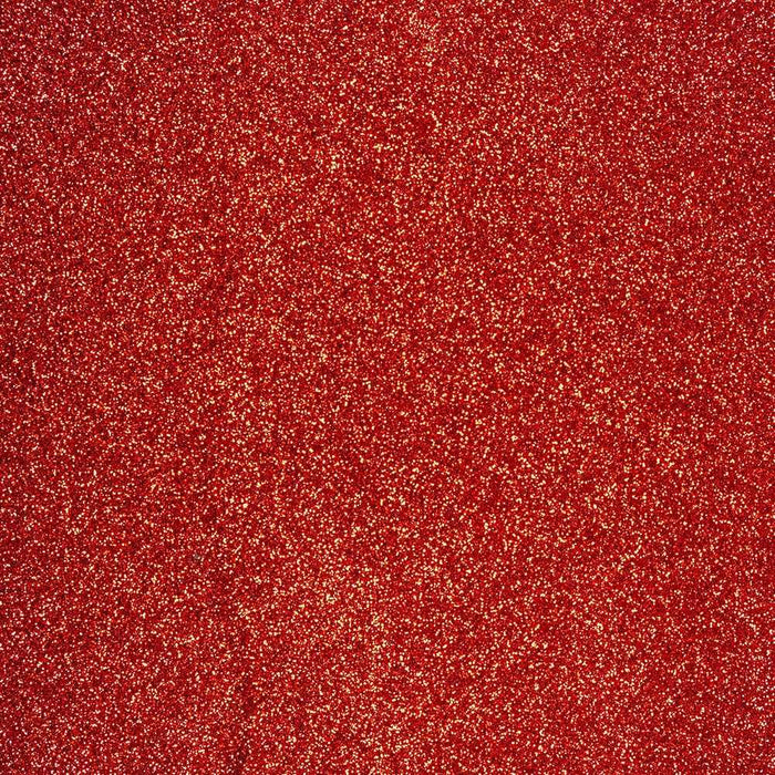 Christmas Red Ultrafine Metallic Craft Glitter Dazzler Dust | Premium Polyester Non-Toxic | Bakell-B2C_Dazzler Dust-bakell