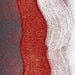 Christmas Red Ultrafine Metallic Craft Glitter Dazzler Dust | Premium Polyester Non-Toxic | Bakell-B2C_Dazzler Dust-bakell