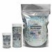 Chunky Rainbow Hexagon Mix Holographic Craft Glitter Dazzler Dust | Premium Polyester Non-Toxic | Bakell-B2C_Dazzler Dust-bakell