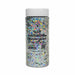 Chunky Rainbow Hexagon Mix Holographic Craft Glitter Dazzler Dust | Premium Polyester Non-Toxic | Bakell-B2C_Dazzler Dust-bakell