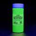 Citrus Yellow Ultrafine Iridescent Craft Glitter Dazzler Dust | Premium Polyester Non-Toxic | Bakell-B2C_Dazzler Dust-bakell