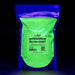 Citrus Yellow Ultrafine Iridescent Craft Glitter Dazzler Dust | Premium Polyester Non-Toxic | Bakell-B2C_Dazzler Dust-bakell