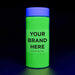 Citrus Yellow Ultrafine UV Reactive Iridescent Craft Glitter Dazzler Dust | Private Label | Premium Polyester Non-Toxic | Bakell-Private Label_Dazzler Dust-bakell