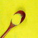 Citrus Yellow Ultrafine Iridescent Craft Glitter Dazzler Dust | Premium Polyester Non-Toxic | Bakell-B2C_Dazzler Dust-bakell