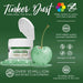 Classic Green Edible Glitter | Tinker Dust® 5 Grams-Google Feed_Tinker Dust-bakell