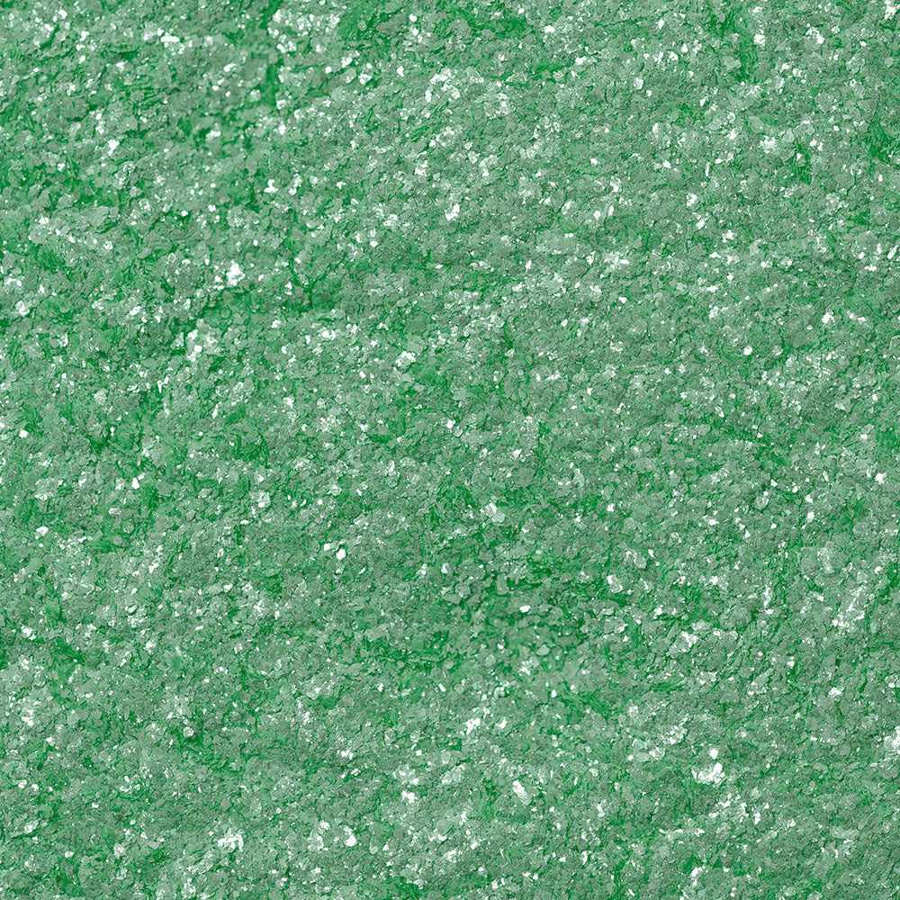 Classic Green Edible Glitter | Tinker Dust®-B2C_Tinker Dust-bakell