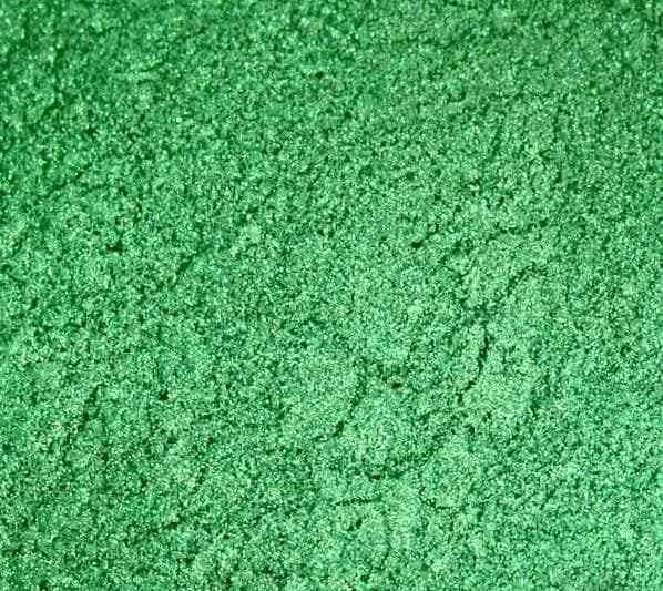 Classic Green Luster Dust 4 Gram Jar-Luster Dust_4G_Google Feed-bakell