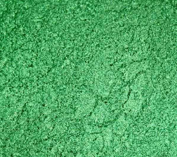Green Edible Luster Dust & Edible Paint | Bakell