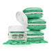 Classic Green Luster Dust Edible | Bakell-B2C_Luster Dust-bakell