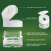 Classic Green Tinker Dust® Glitter Private Label-Private Label_Tinker Dust-bakell