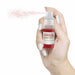 Classic Red Edible Glitter Spray 4g Pump | Tinker Dust® | Bakell