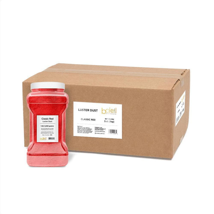 Classic Red Luster Dust Wholesale | Bakell
