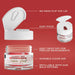 Classic Red Tinker Dust® Glitter Private Label-Private Label_Tinker Dust-bakell