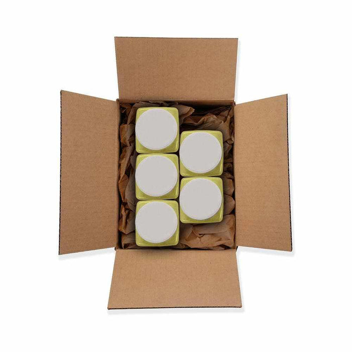 Classic Yellow Luster Dust Wholesale | Bakell