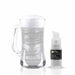 Shop Clear Shimmer Spray Pump - 25 Gram Spray Pump - Bakell