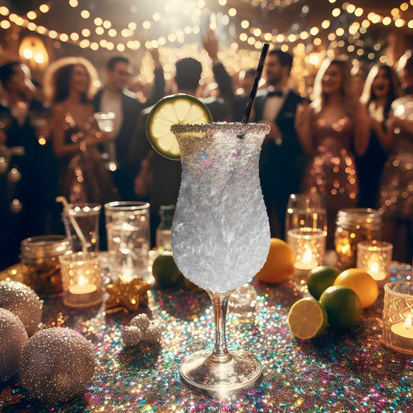 The Best 8 Edible Glitter Cocktails – Oh Sweet Art!