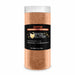 product shot of bulk copper glitter jar
