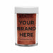 Copper Ultrafine Metallic Craft Glitter Dazzler Dust | Private Label | Premium Polyester Non-Toxic | Bakell-Private Label_Dazzler Dust-bakell