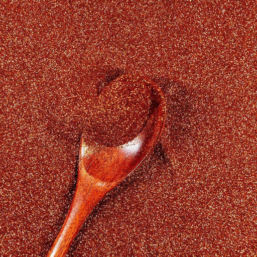 Copper Dazzler Ultrafine Metallic Craft Glitter Dazzler Dust | Premium Polyester Non-Toxic | Bakell-B2C_Dazzler Dust-bakell