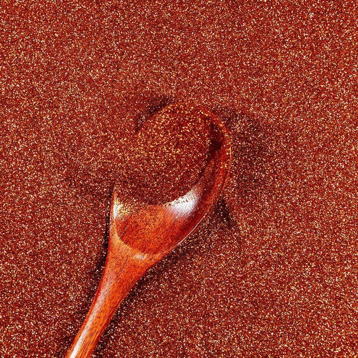 Copper Dazzler Ultrafine Metallic Craft Glitter Dazzler Dust | Premium Polyester Non-Toxic | Bakell-B2C_Dazzler Dust-bakell