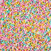 Cotton Candy Mini Sprinkle Beads by the case | Bulk Sizes-Bulk_Sprinkles_Mini Beads-bakell