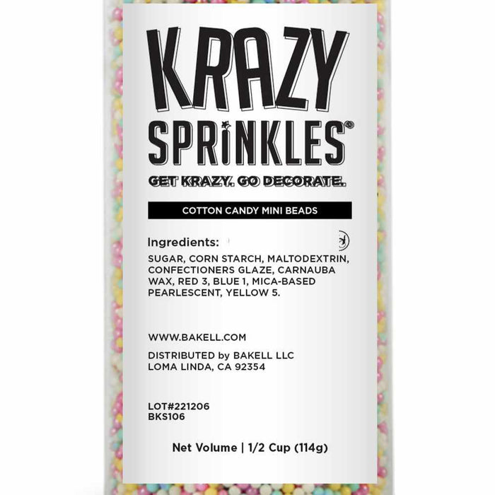 Cotton Candy Mini Sprinkle Beads-Google Feed_Sprinkles-bakell