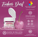 Cranberry Tinker Dust® Glitter Private Label-Private Label_Tinker Dust-bakell