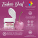 Cranberry Tinker Dust® Glitter Wholesale-Wholesale_Tinker Dust-bakell