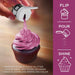 Cranberry Tinker Dust® Glitter Wholesale-Wholesale_Tinker Dust-bakell