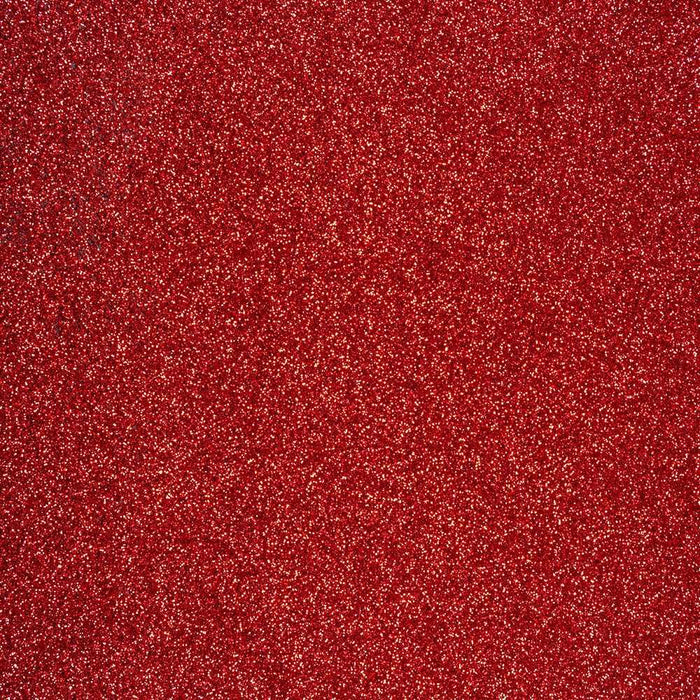 Crimson Red Ultrafine Metallic Craft Glitter Dazzler Dust | Premium Polyester Non-Toxic | Bakell-B2C_Dazzler Dust-bakell