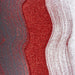 Crimson Red Ultrafine Metallic Craft Glitter Dazzler Dust | Premium Polyester Non-Toxic | Bakell-B2C_Dazzler Dust-bakell