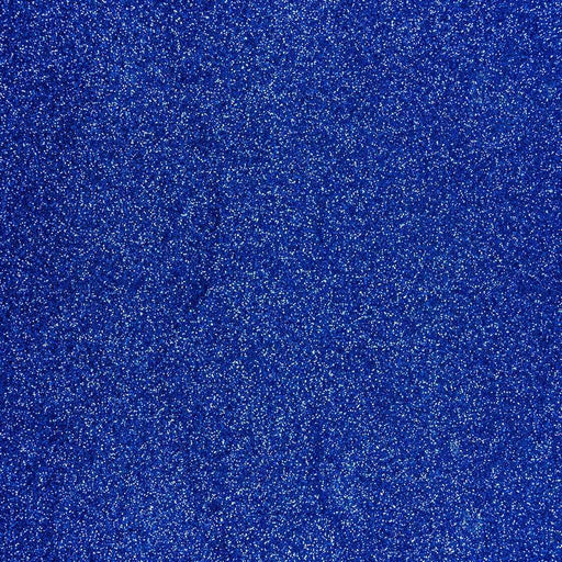 Dark Blue Sapphire Ultrafine Metallic Craft Glitter Dazzler Dust | Premium Polyester Non-Toxic | Bakell-B2C_Dazzler Dust-bakell