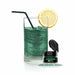 Dark Green Edible Glitter Dust for Drinks | Brew Glitter®-Brew Glitter_4G_Google Feed-bakell