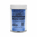 35g jar of Bakell Dark Navy Ultrafine Holographic Craft Glitter Dazzler Dust, premium polyester.