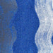 Dark Navy Ultrafine Holographic Craft Glitter Dazzler Dust | Premium Polyester Non-Toxic | Bakell-B2C_Dazzler Dust-bakell
