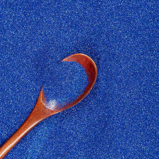Dark Navy Ultrafine Holographic Craft Glitter Dazzler Dust | Premium Polyester Non-Toxic | Bakell-B2C_Dazzler Dust-bakell