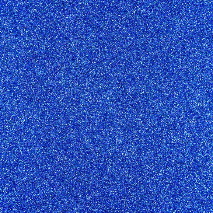 Deep Ocean Blue Ultrafine Holographic Craft Glitter Dazzler Dust | Premium Polyester Non-Toxic | Bakell-B2C_Dazzler Dust-bakell