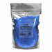 Deep Ocean Blue Ultrafine Holographic Craft Glitter Dazzler Dust | Premium Polyester Non-Toxic | Bakell-B2C_Dazzler Dust-bakell