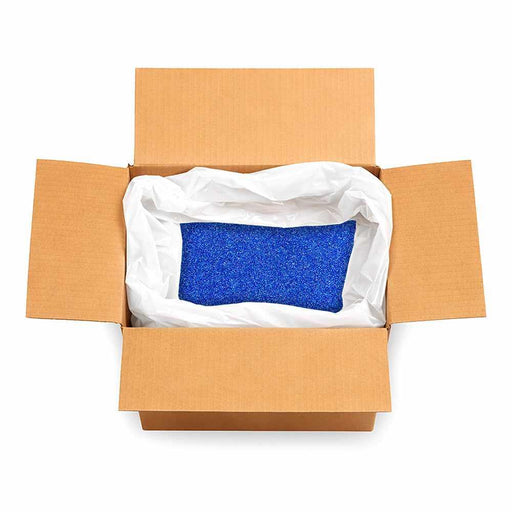 Deep Ocean Ultrafine Holographic Craft Glitter Dazzler Dust | Bulk 44lb Bag | Premium Polyester Non-Toxic | Bakell-Bulk_Dazzler Dust-bakell