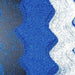 Deep Ocean Blue Ultrafine Holographic Craft Glitter Dazzler Dust | Premium Polyester Non-Toxic | Bakell-B2C_Dazzler Dust-bakell