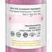 Deep Pink Edible Glitter Spray 4g Pump | Tinker Dust® | Bakell