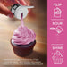 Deep Pink Tinker Dust® Glitter | Private Label-Private Label_Tinker Dust-bakell