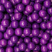 Deep Purple 8mm Sprinkle Beads Wholesale (24 units per/ case) | Bakell