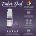 Deep Purple Edible Glitter Spray 25g Pump | Tinker Dust®-B2C_Tinker Dust_25g Pump-bakell