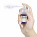 Buy Deep Purple  4g Glitter Spray Pump | Tinker Dust® | Bakell
