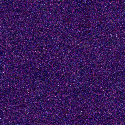 Deep Purple Holo Decorating Dazzler Dust | Bakell® from Bakell.com