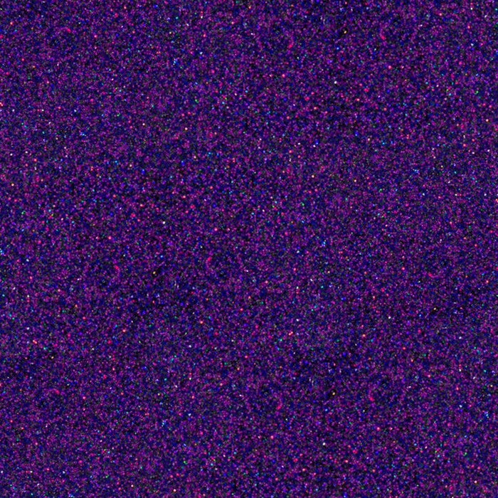 Deep Purple Holo Decorating Dazzler Dust | Bakell® from Bakell.com