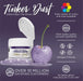 Deep Purple Tinker Dust® Glitter Private Label-Private Label_Tinker Dust-bakell