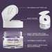 Deep Purple Tinker Dust® Glitter Private Label-Private Label_Tinker Dust-bakell