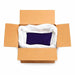 Deep Purple Ultrafine Metallic Craft Glitter Dazzler Dust | Bulk 44lb Bag | Premium Polyester Non-Toxic | Bakell-Bulk_Dazzler Dust-bakell